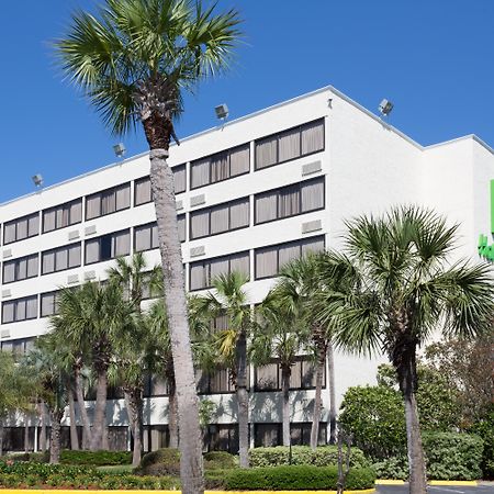 Holiday Inn Panama City By Ihg Luaran gambar
