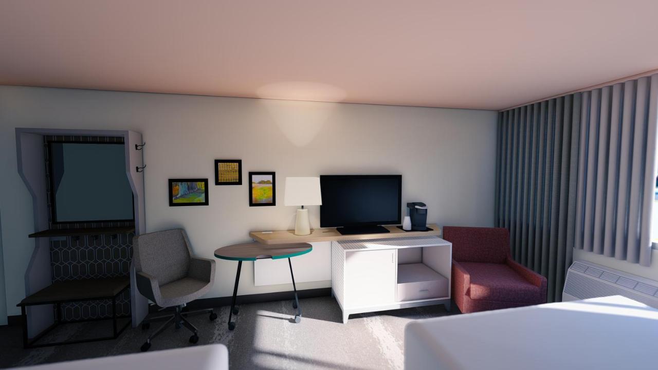 Holiday Inn Panama City By Ihg Luaran gambar