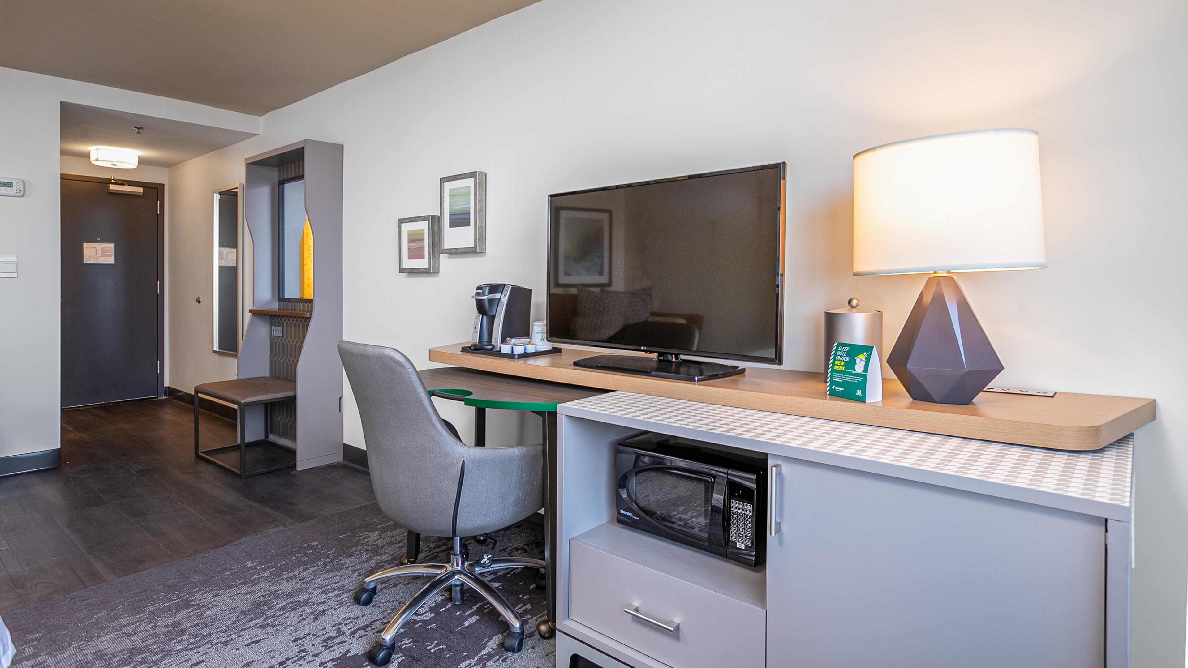 Holiday Inn Panama City By Ihg Luaran gambar