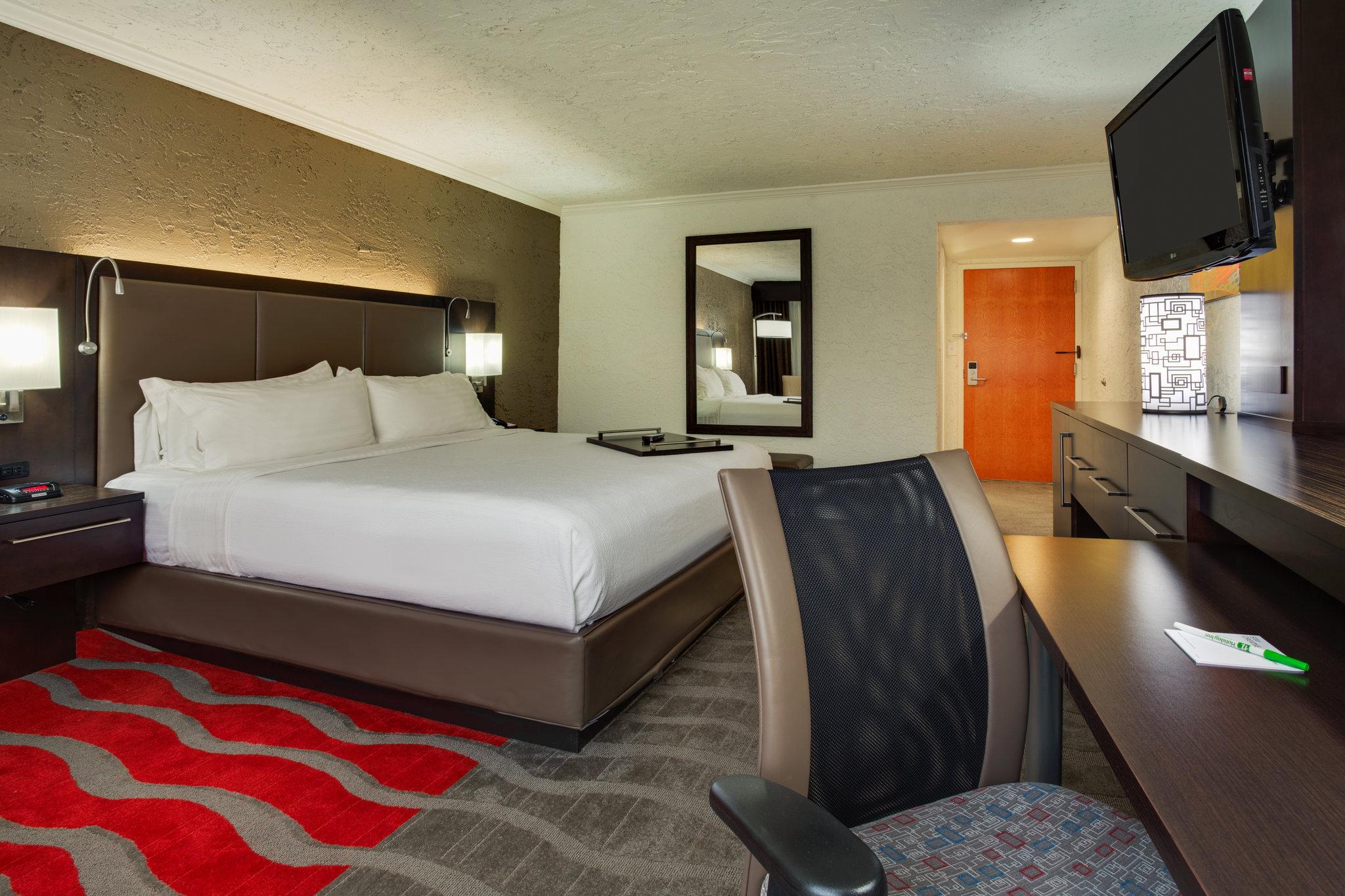 Holiday Inn Panama City By Ihg Luaran gambar