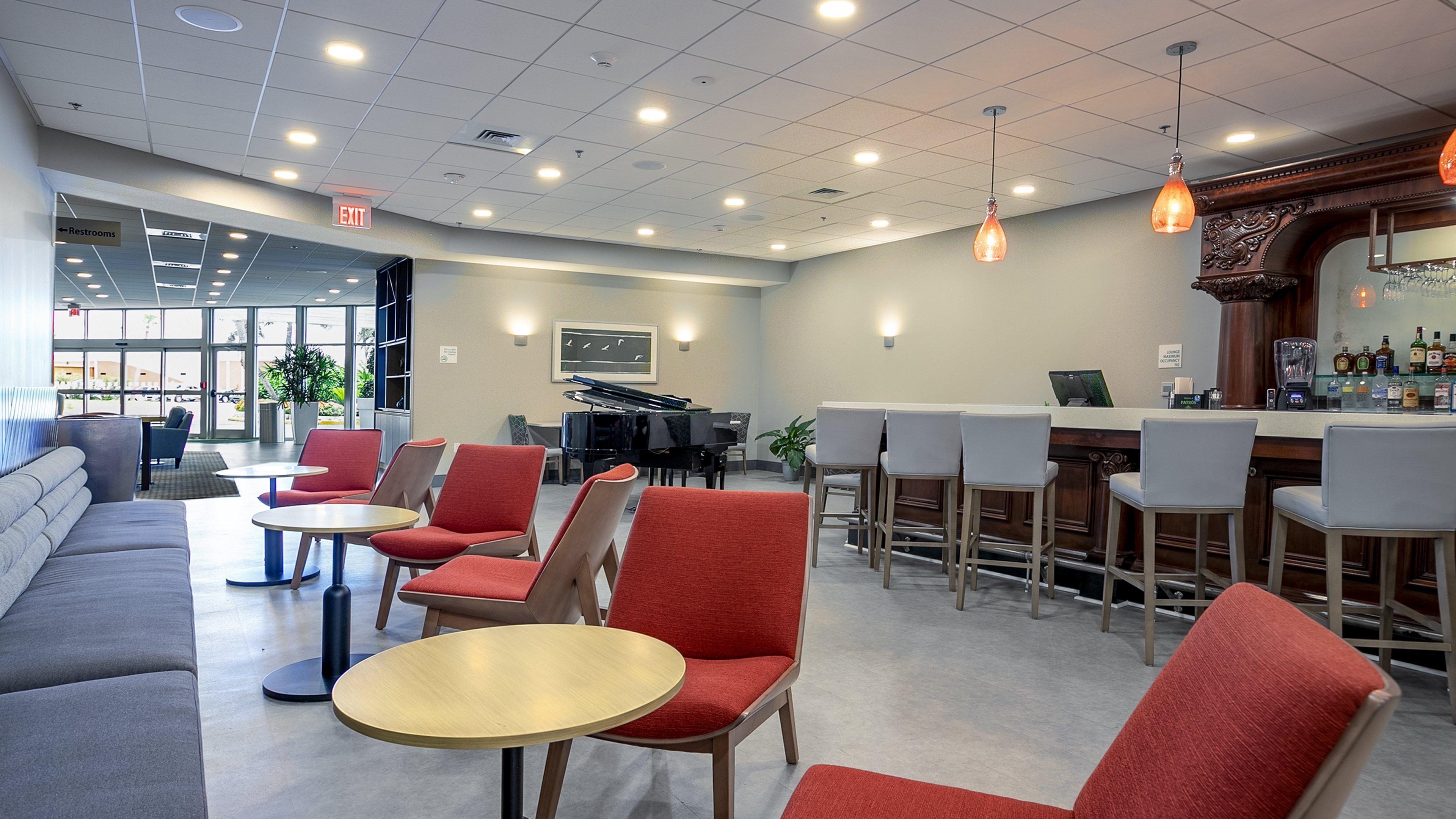 Holiday Inn Panama City By Ihg Luaran gambar