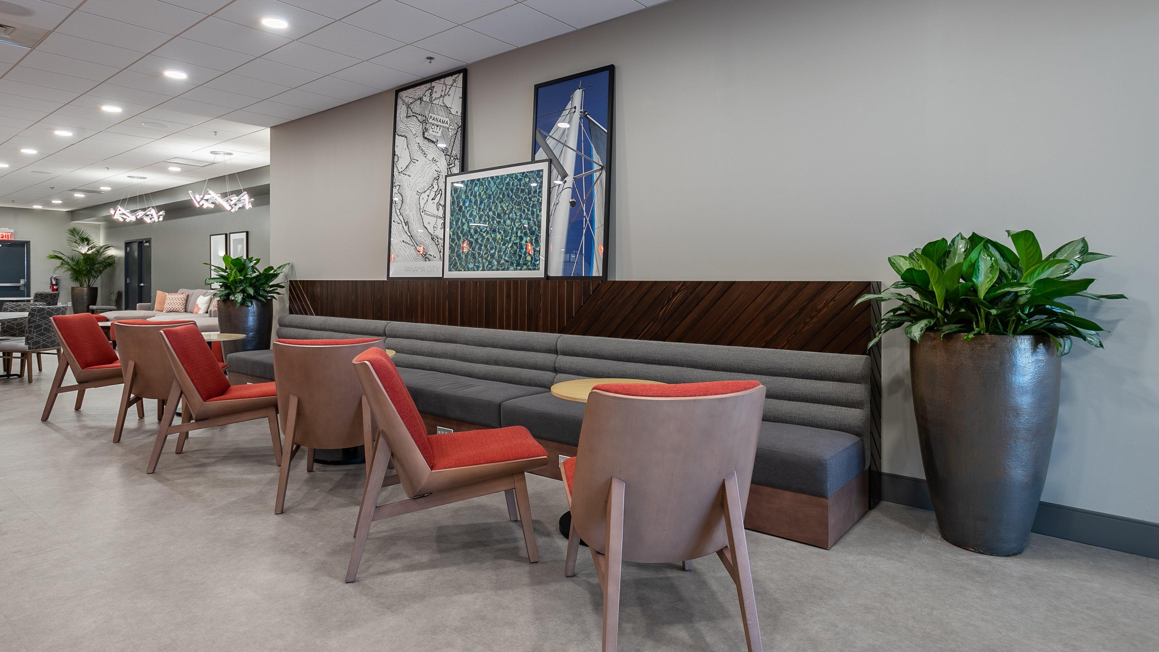 Holiday Inn Panama City By Ihg Luaran gambar