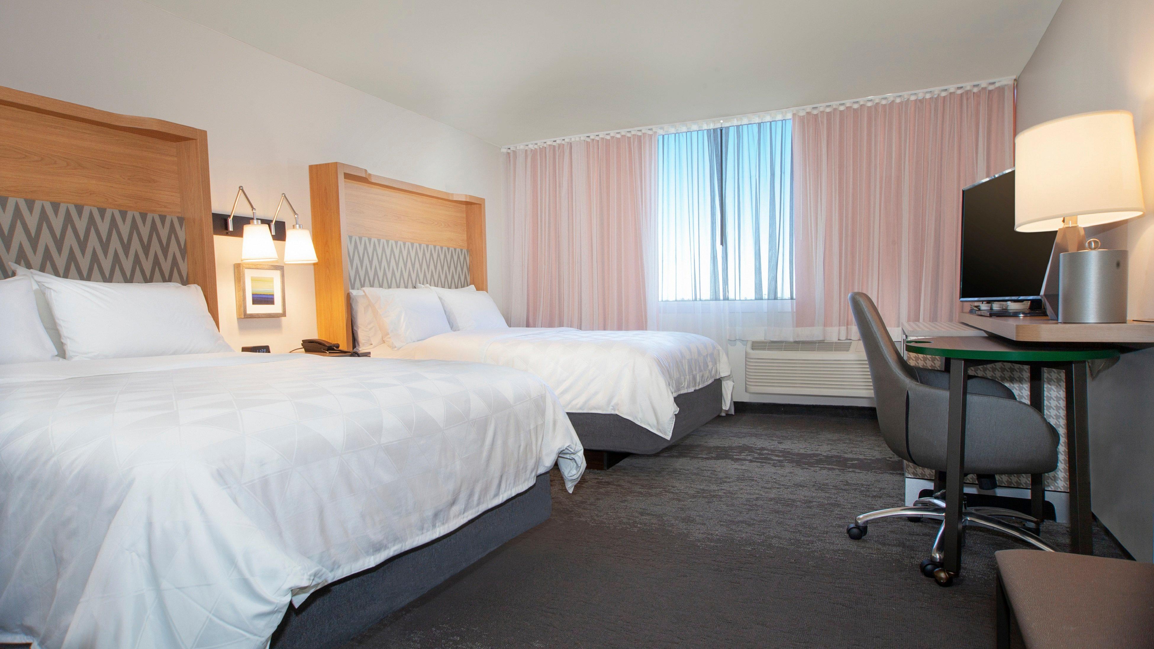 Holiday Inn Panama City By Ihg Luaran gambar
