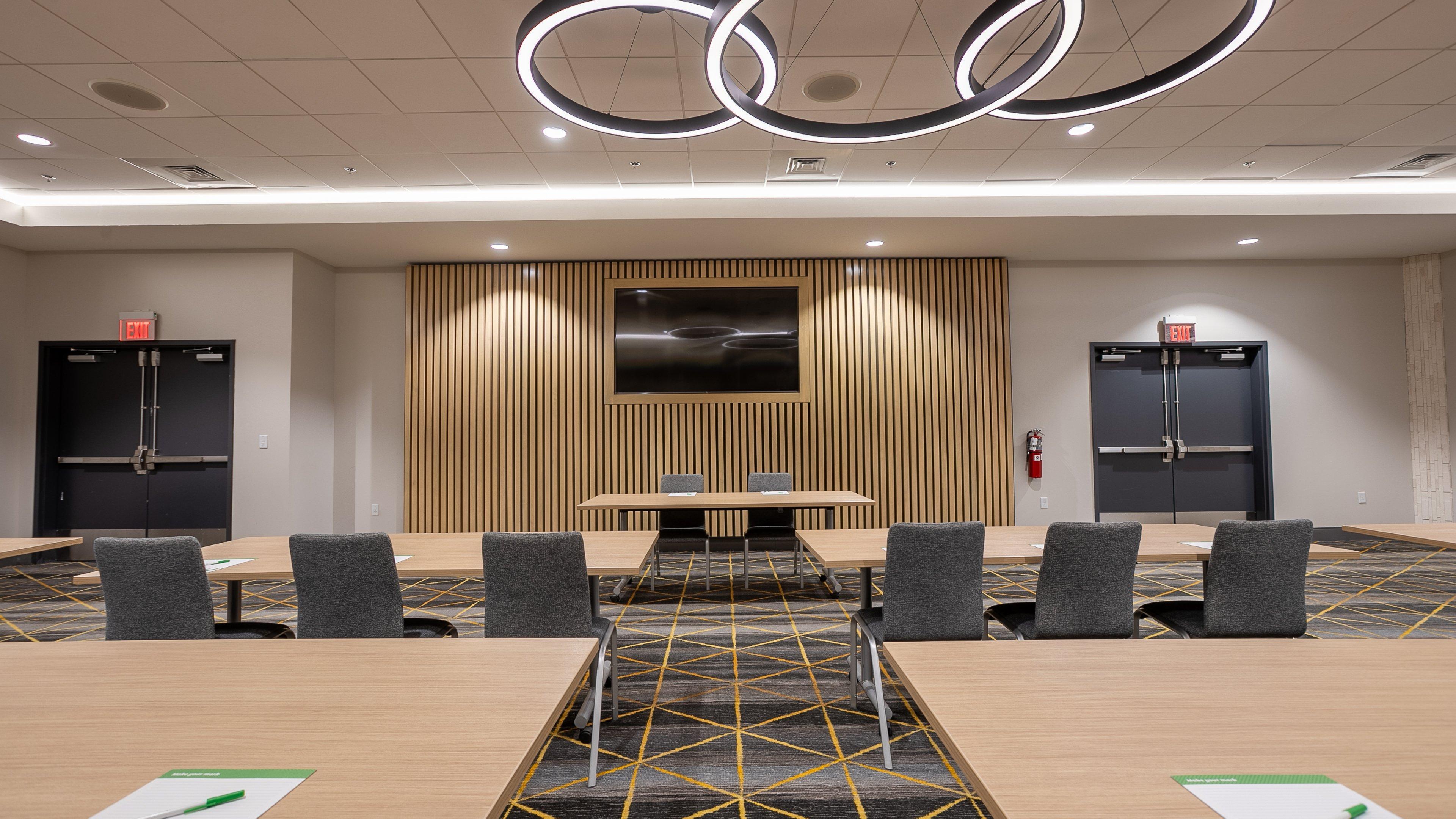 Holiday Inn Panama City By Ihg Luaran gambar
