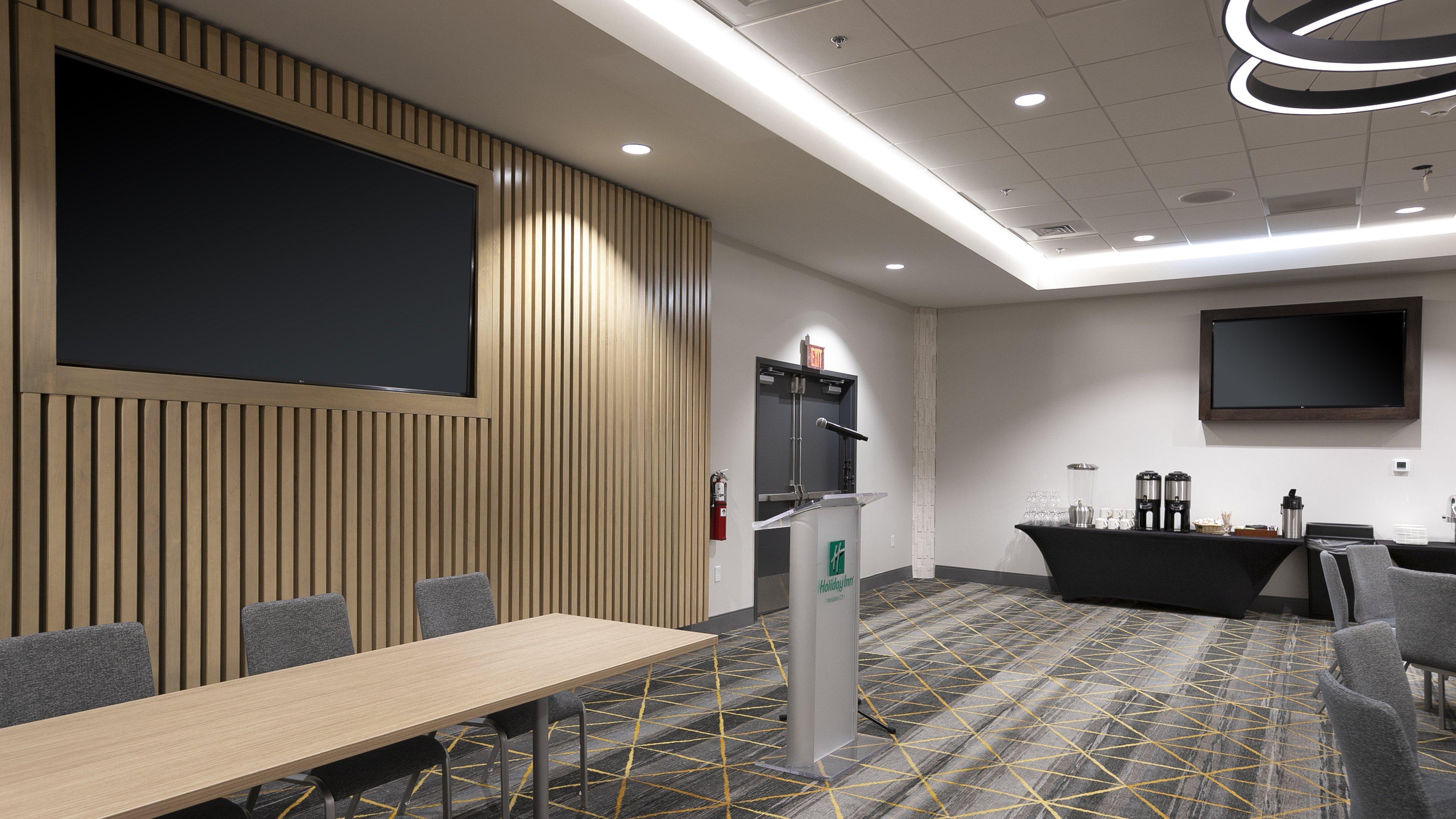 Holiday Inn Panama City By Ihg Luaran gambar