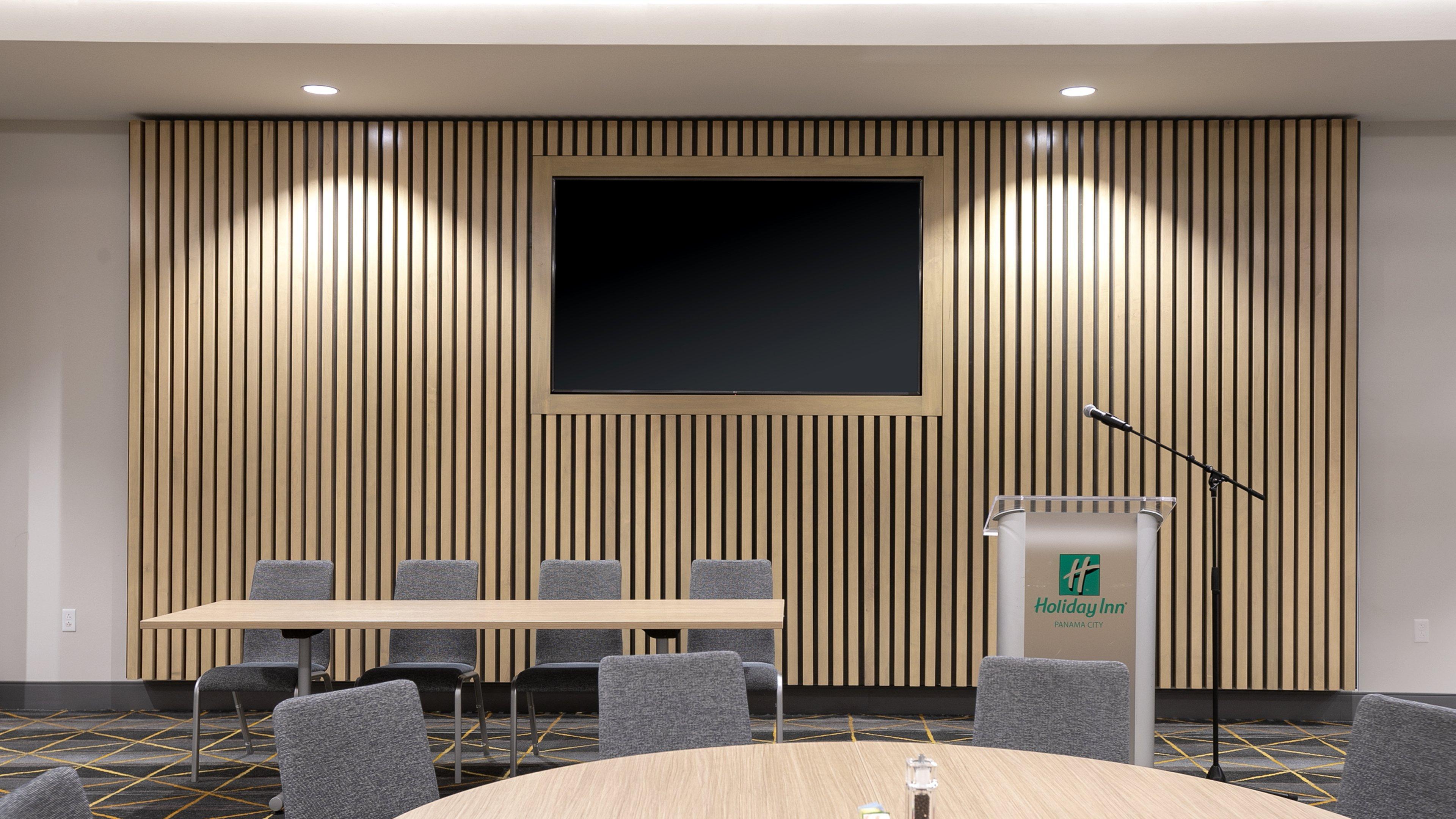Holiday Inn Panama City By Ihg Luaran gambar