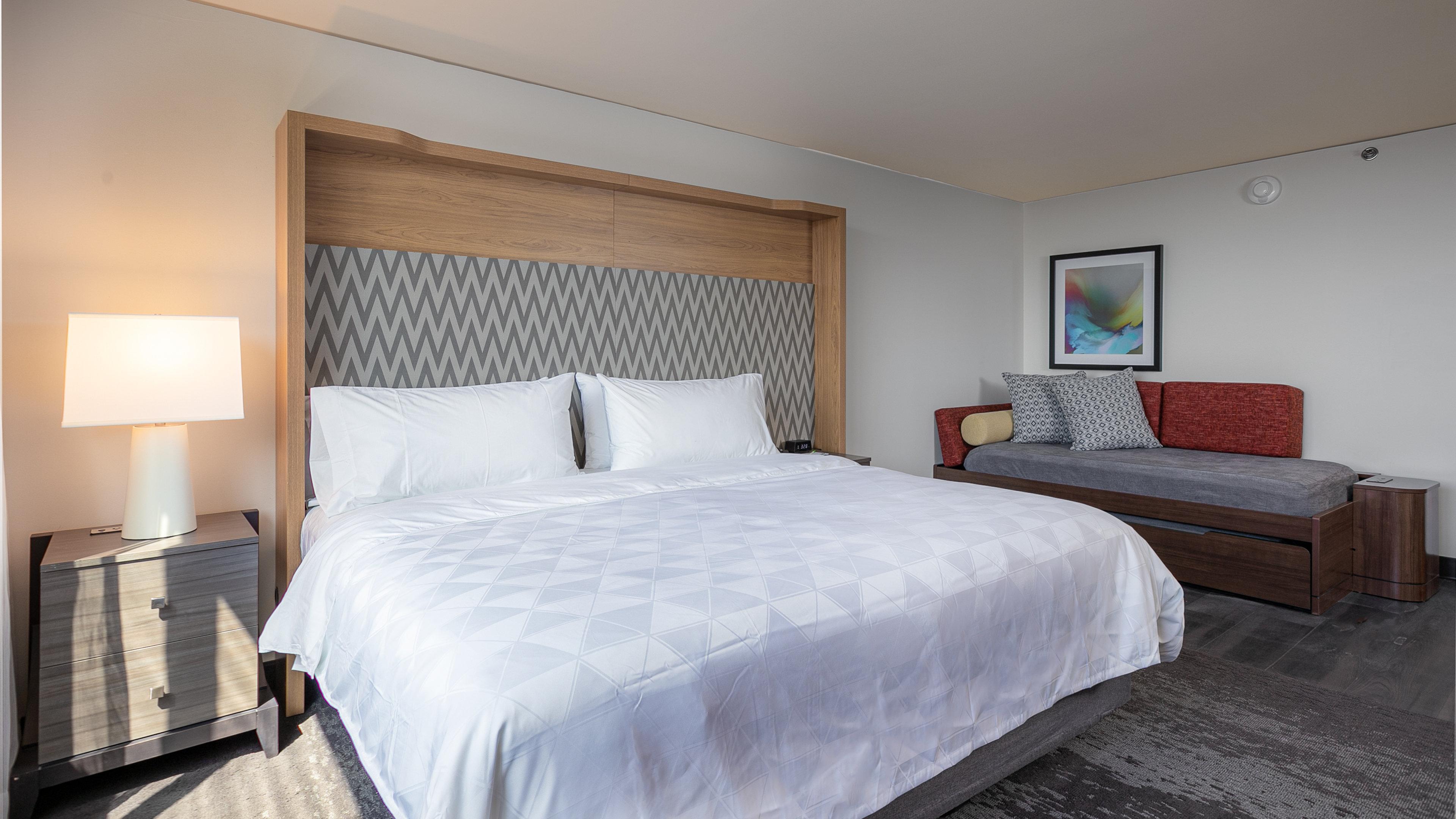 Holiday Inn Panama City By Ihg Luaran gambar