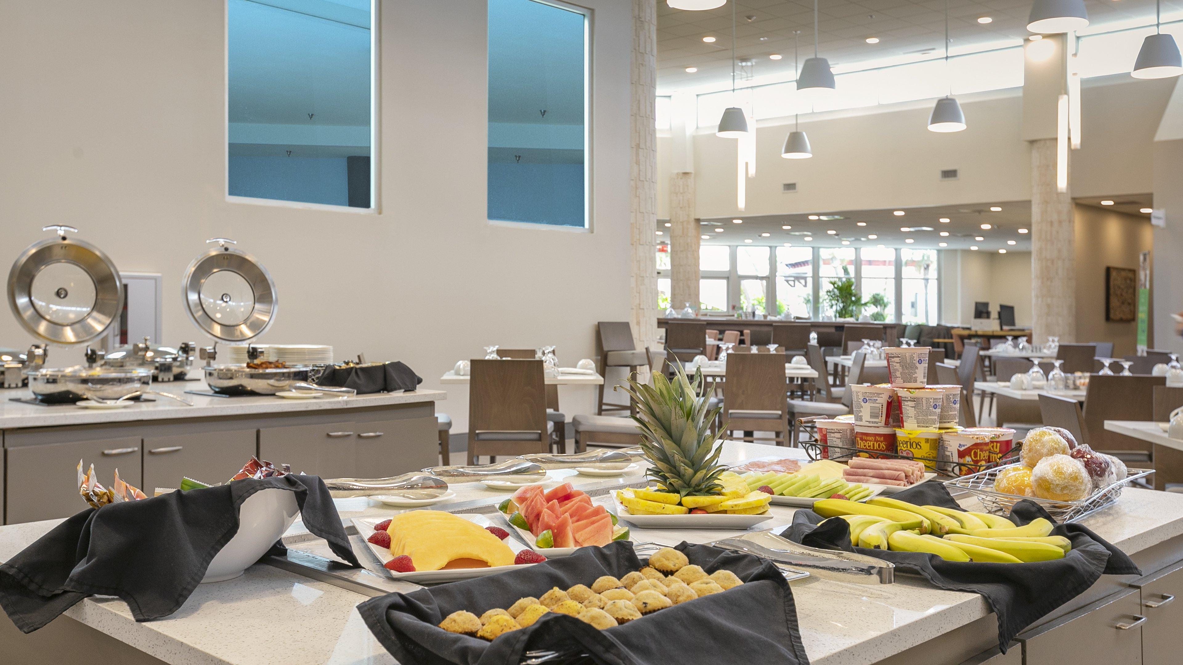Holiday Inn Panama City By Ihg Luaran gambar