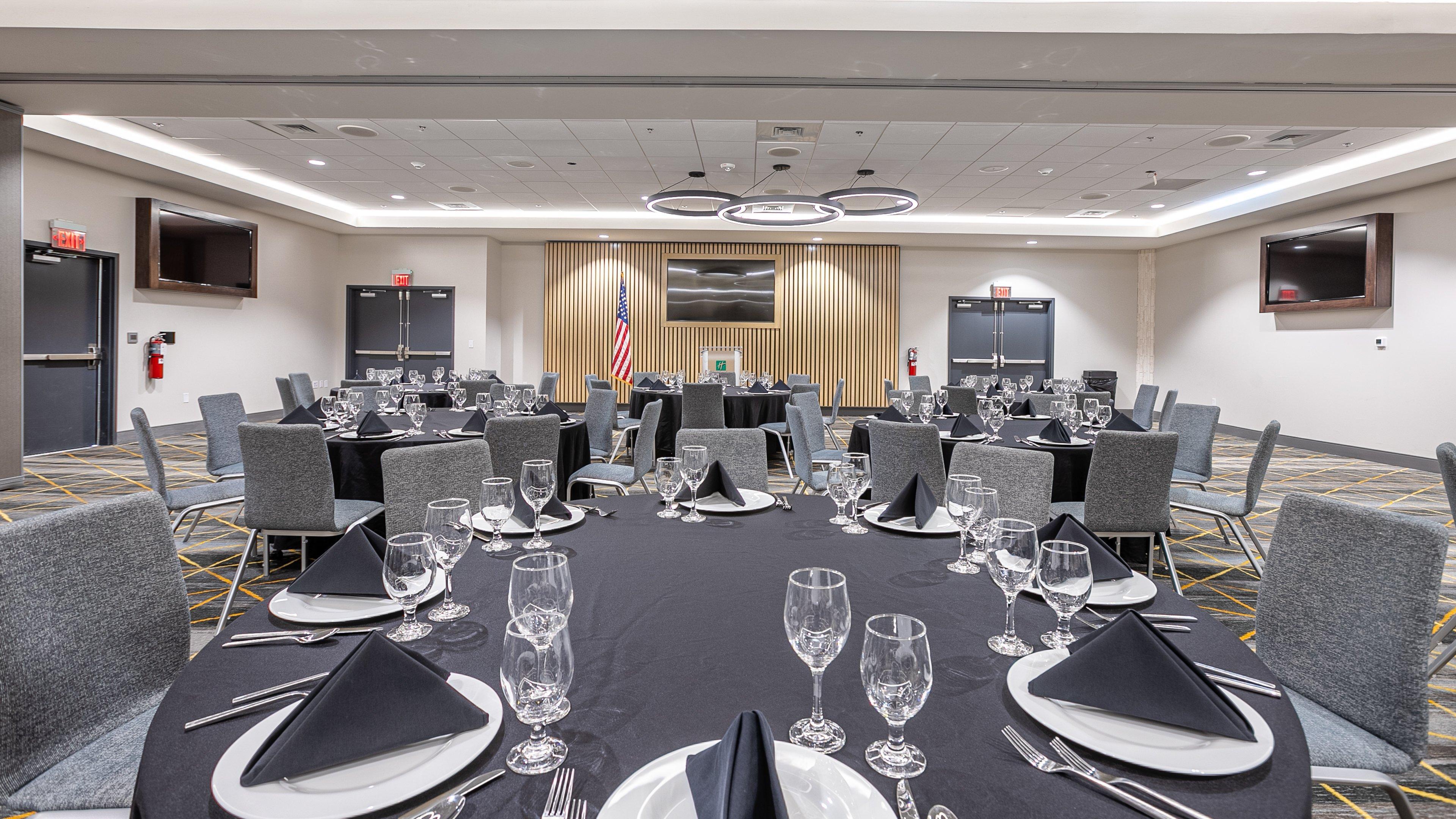 Holiday Inn Panama City By Ihg Luaran gambar