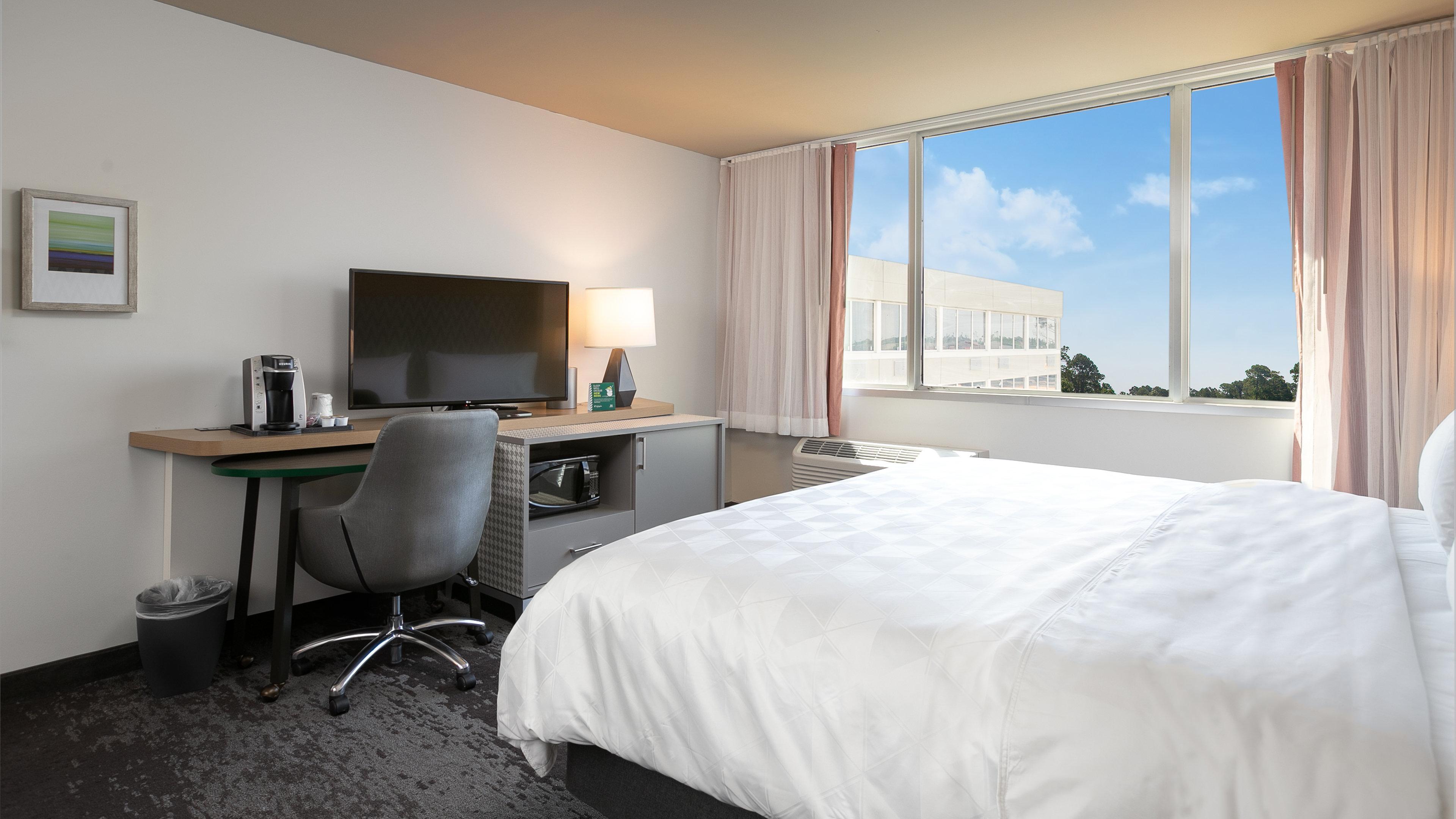 Holiday Inn Panama City By Ihg Luaran gambar