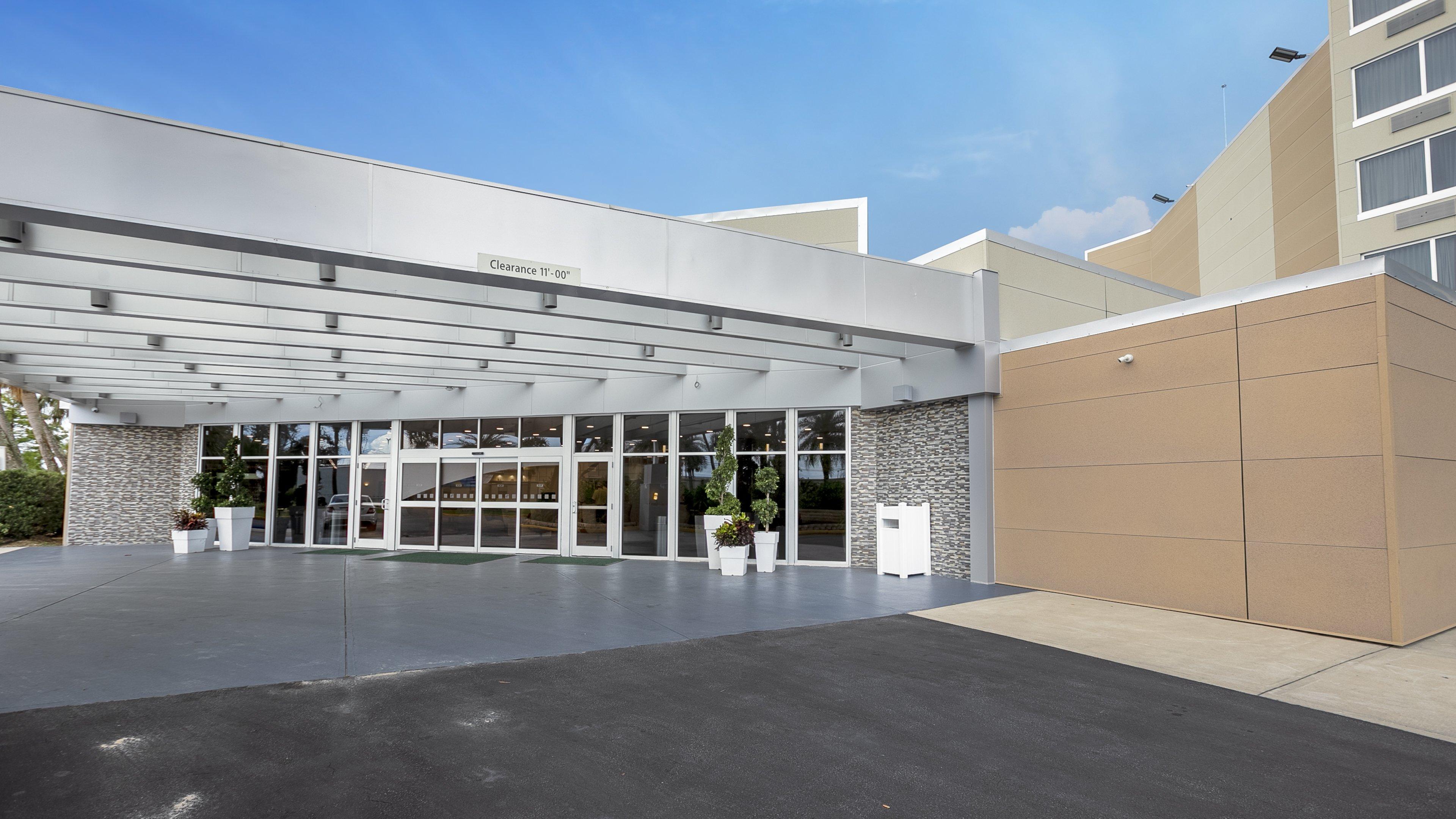 Holiday Inn Panama City By Ihg Luaran gambar