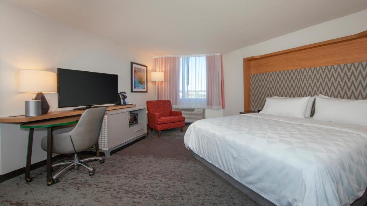 Holiday Inn Panama City By Ihg Luaran gambar