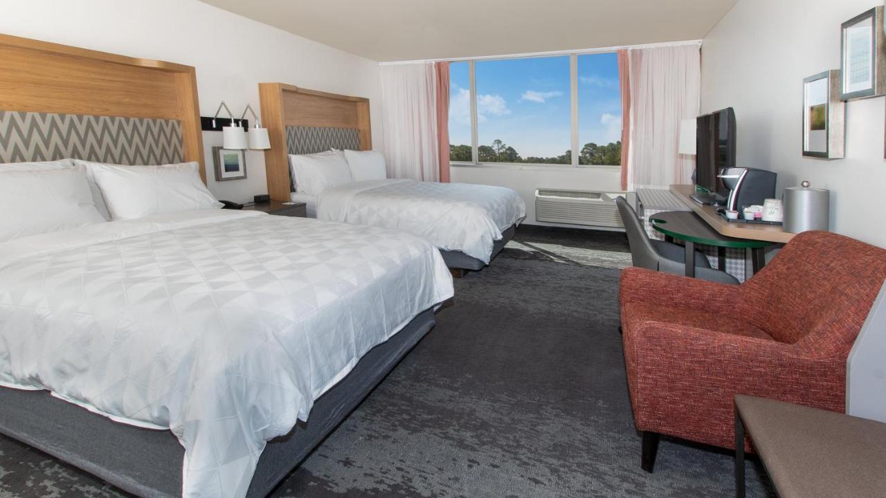 Holiday Inn Panama City By Ihg Luaran gambar