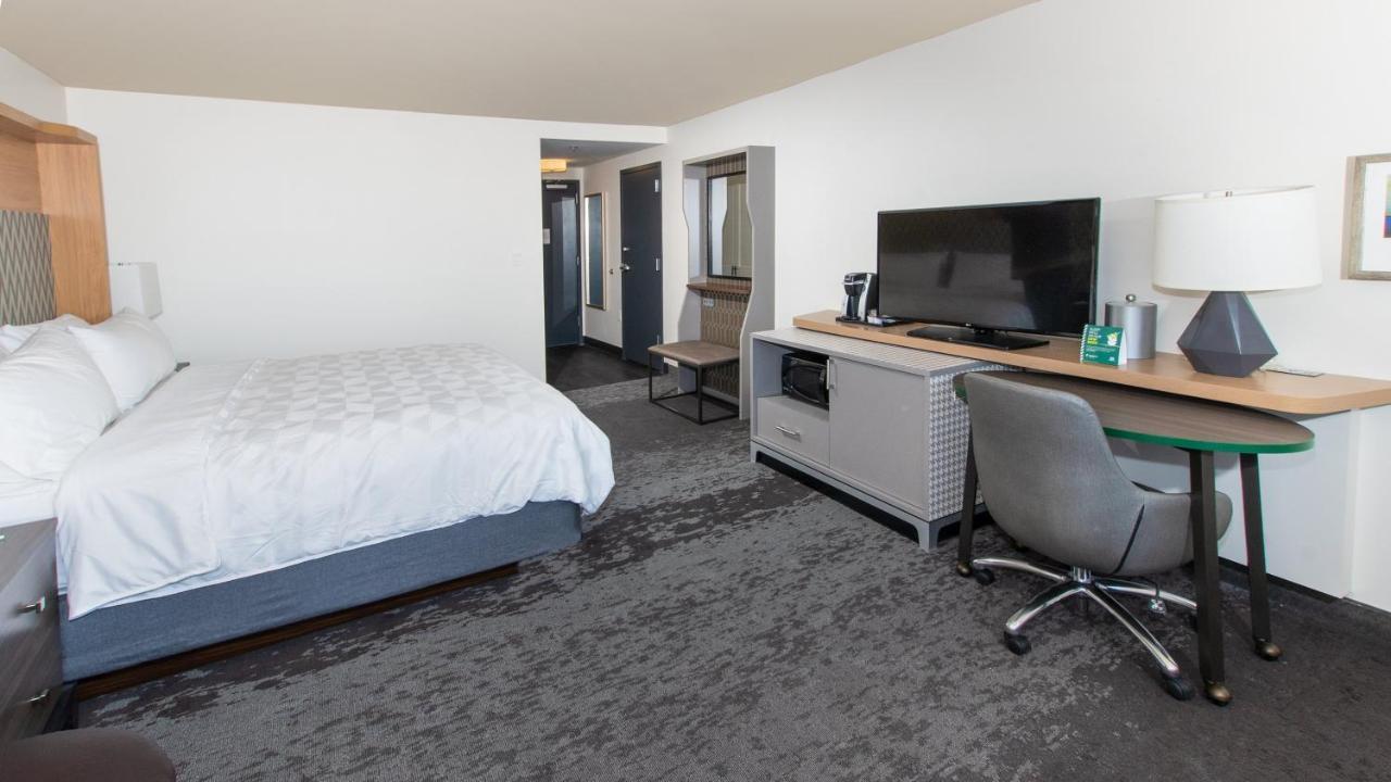 Holiday Inn Panama City By Ihg Luaran gambar