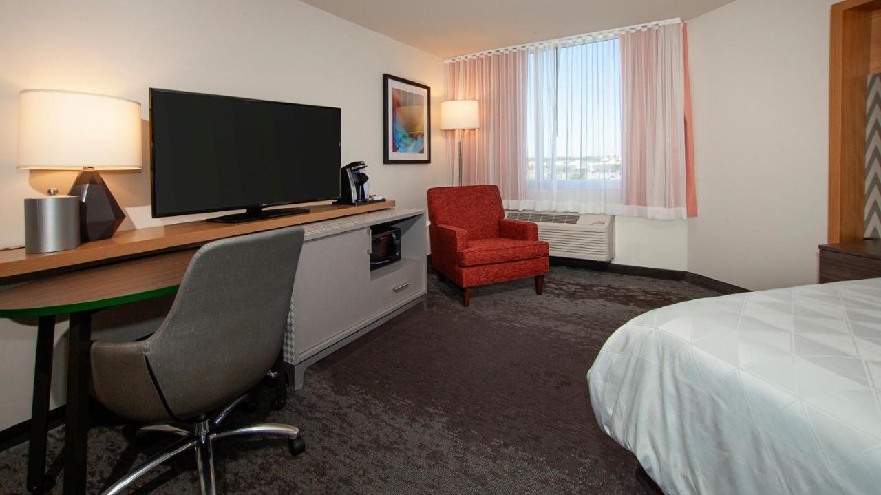Holiday Inn Panama City By Ihg Luaran gambar