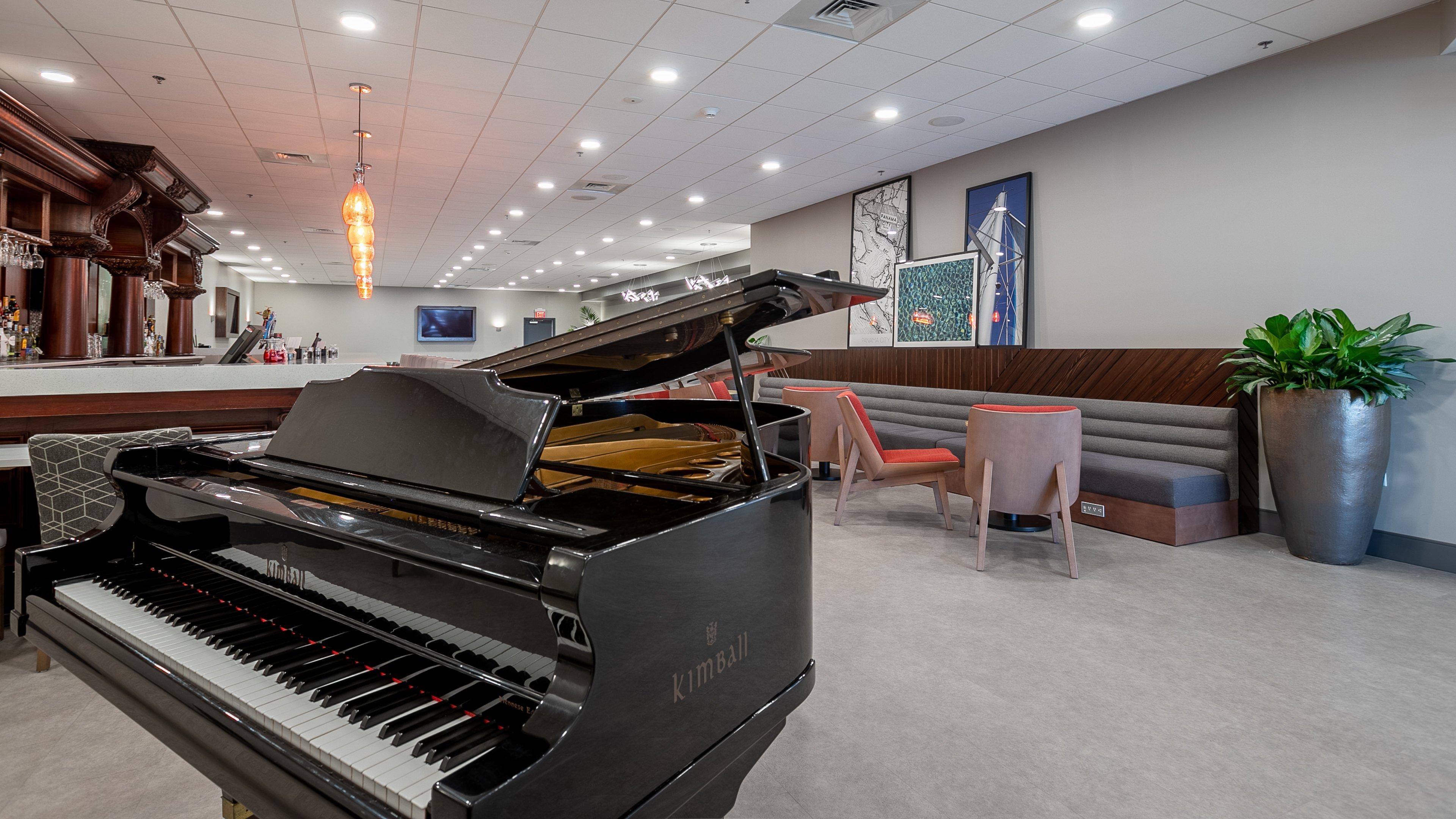 Holiday Inn Panama City By Ihg Luaran gambar