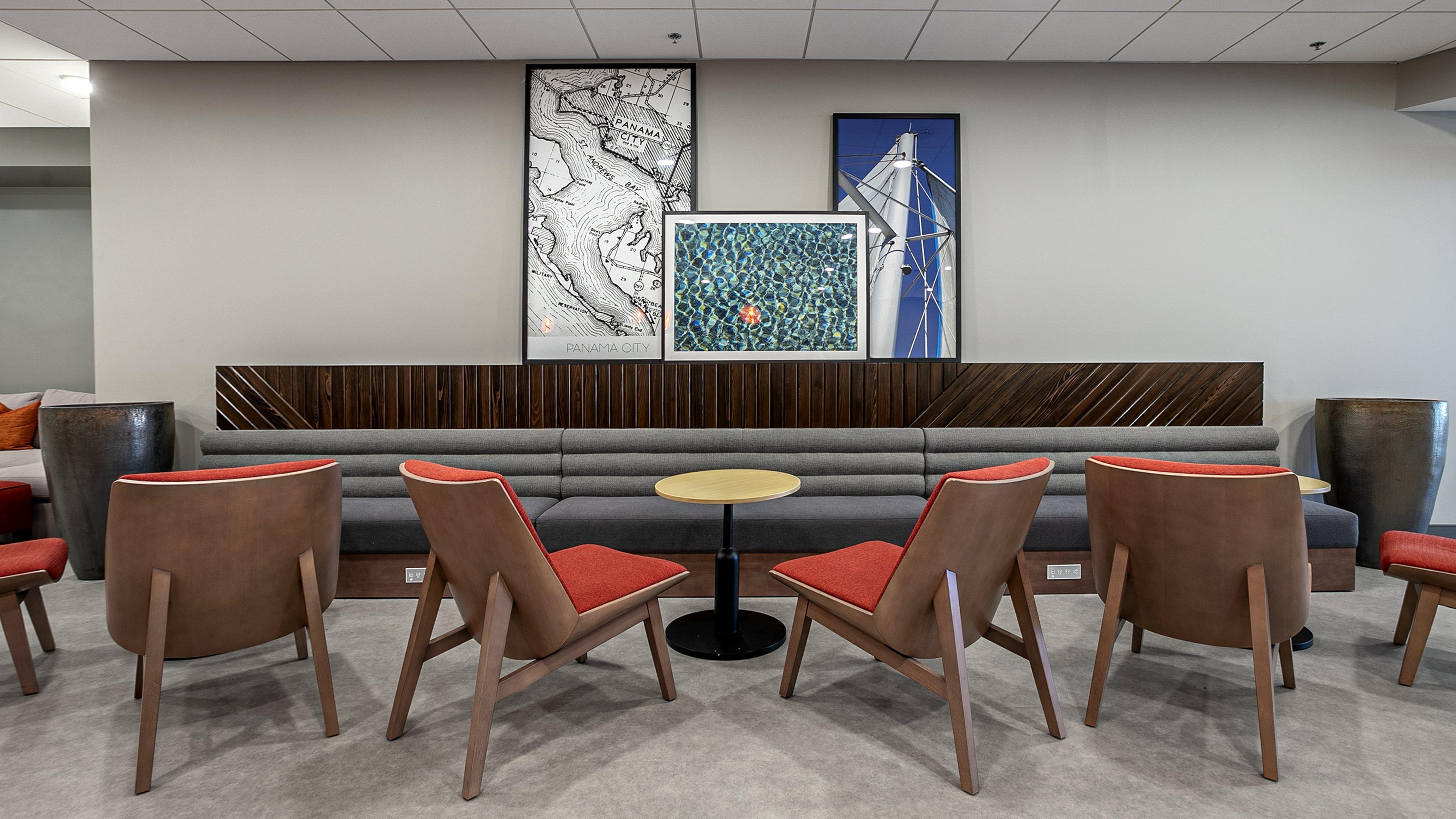 Holiday Inn Panama City By Ihg Luaran gambar