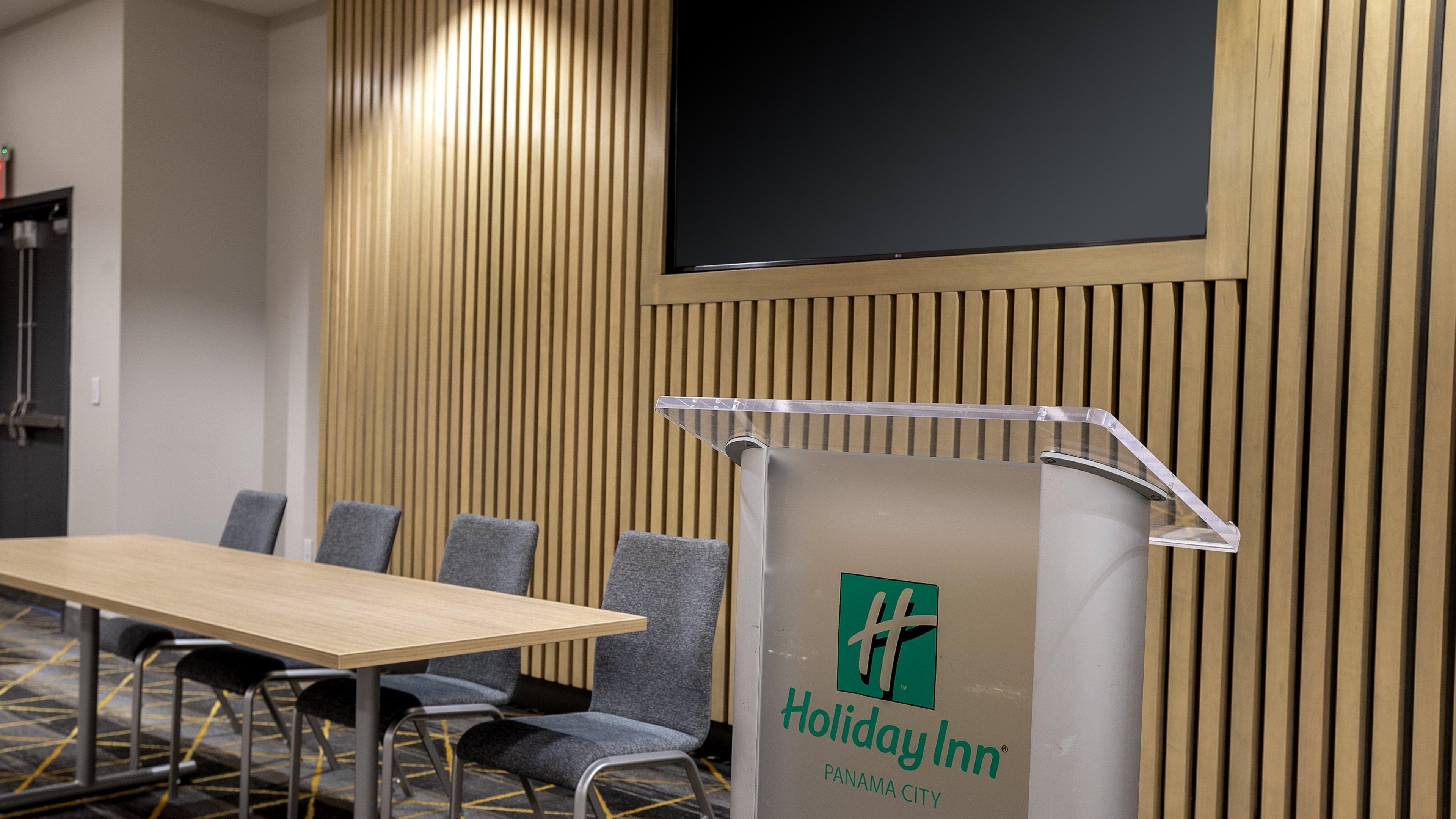 Holiday Inn Panama City By Ihg Luaran gambar