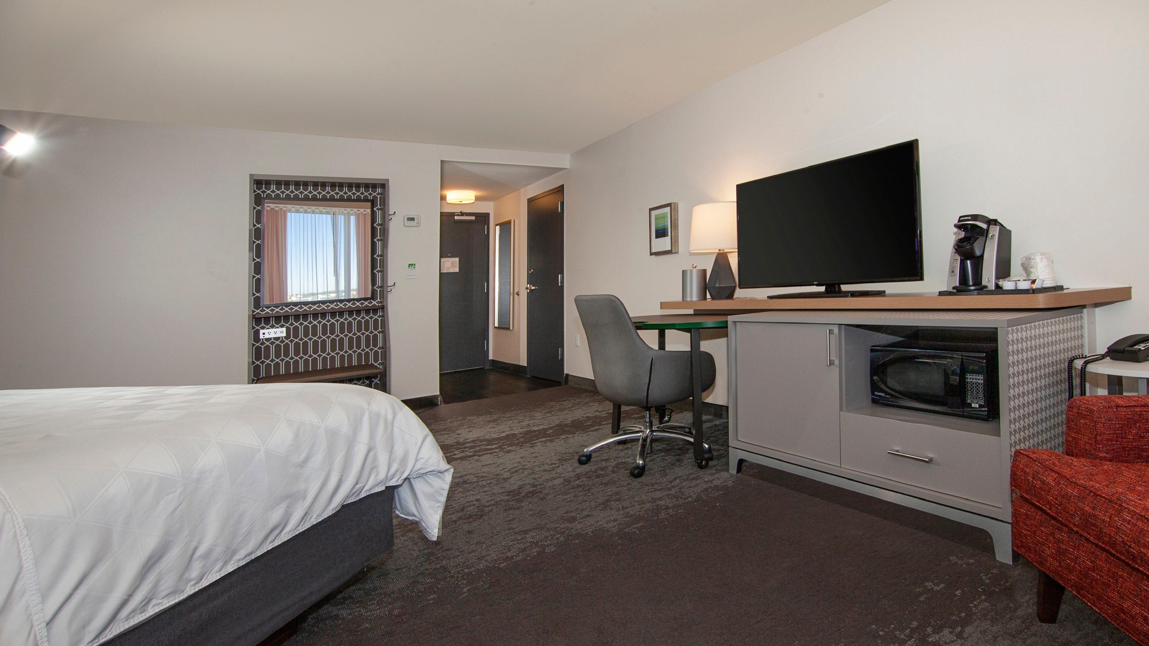 Holiday Inn Panama City By Ihg Luaran gambar