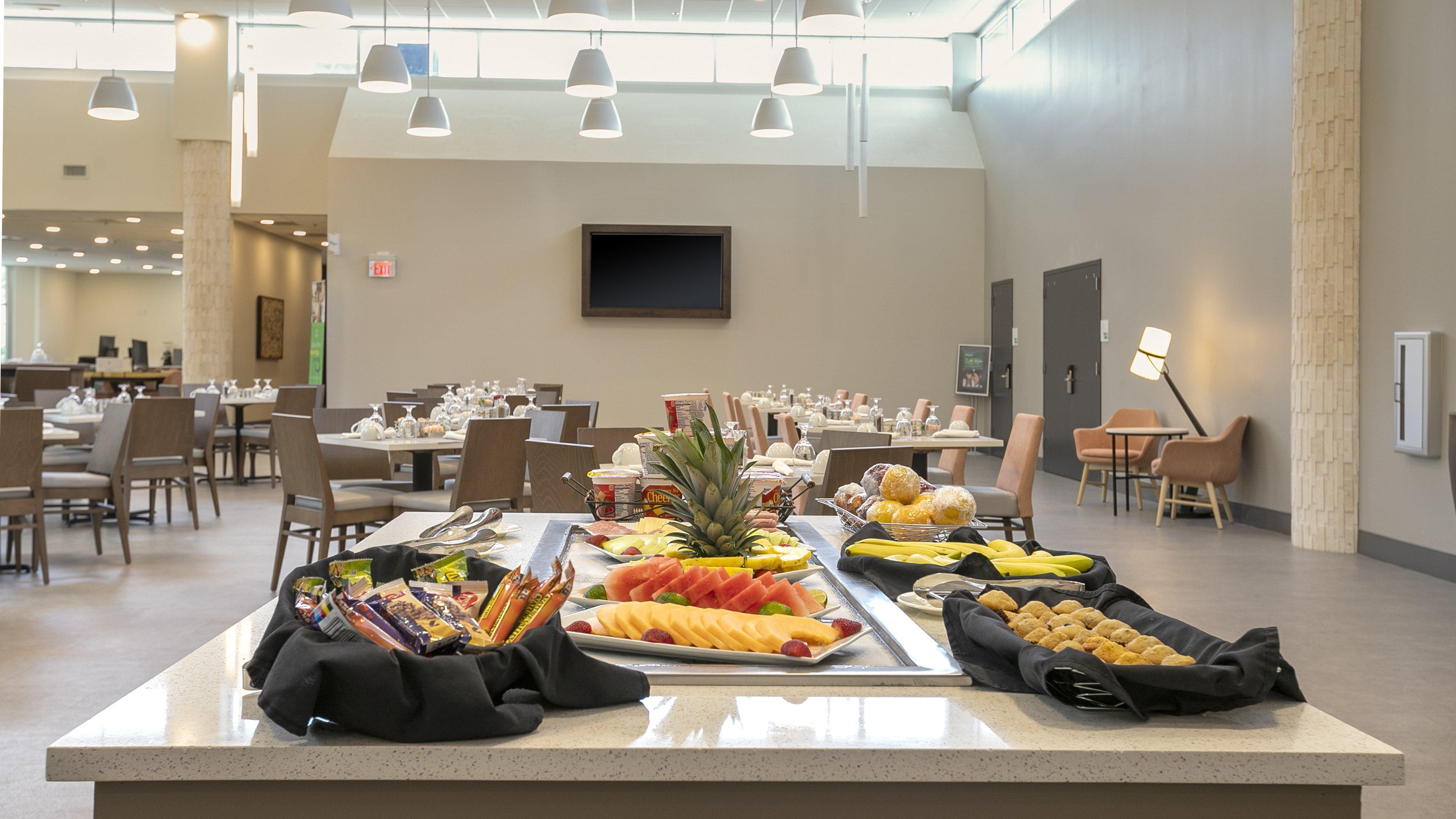 Holiday Inn Panama City By Ihg Luaran gambar
