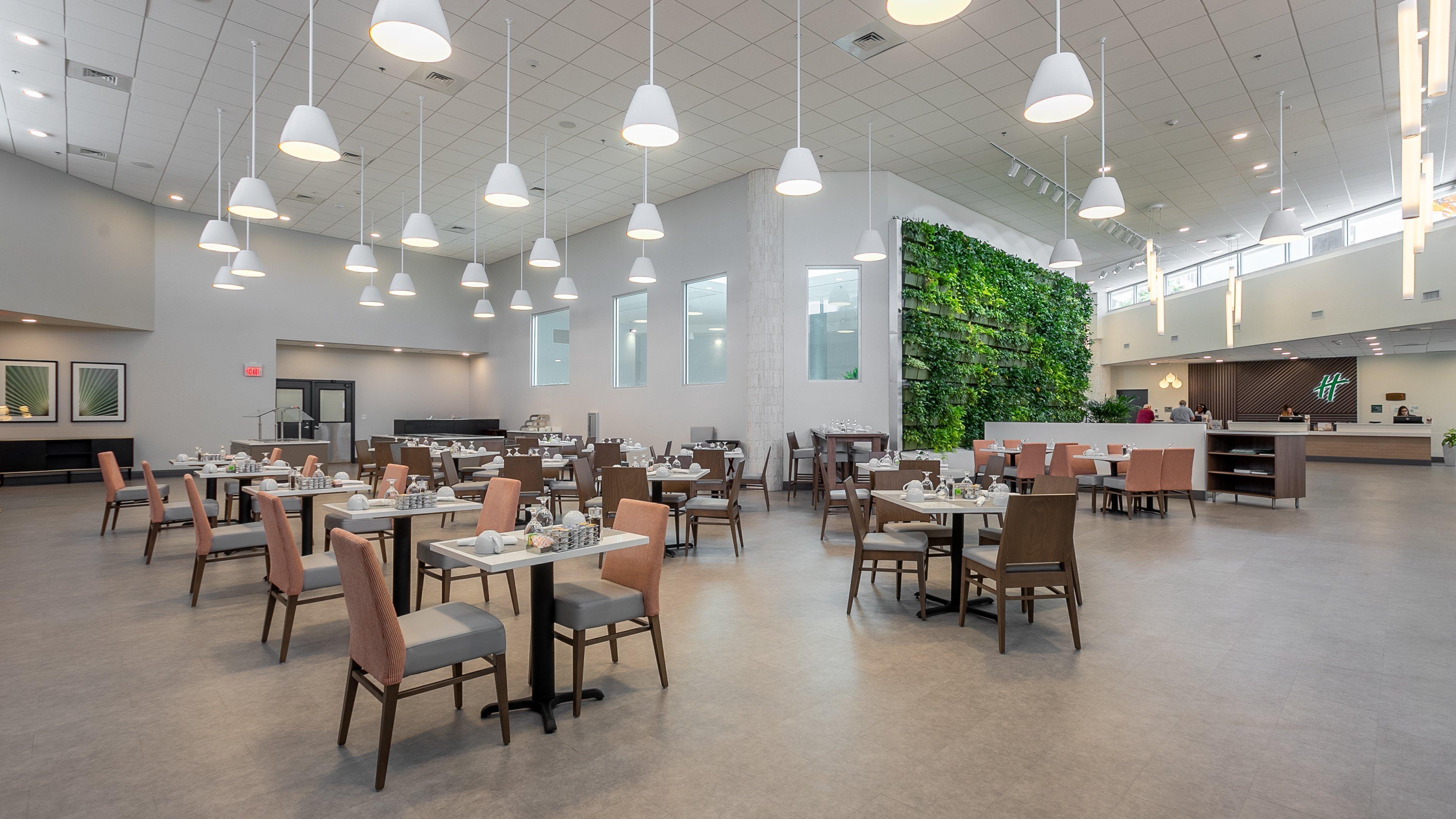 Holiday Inn Panama City By Ihg Luaran gambar