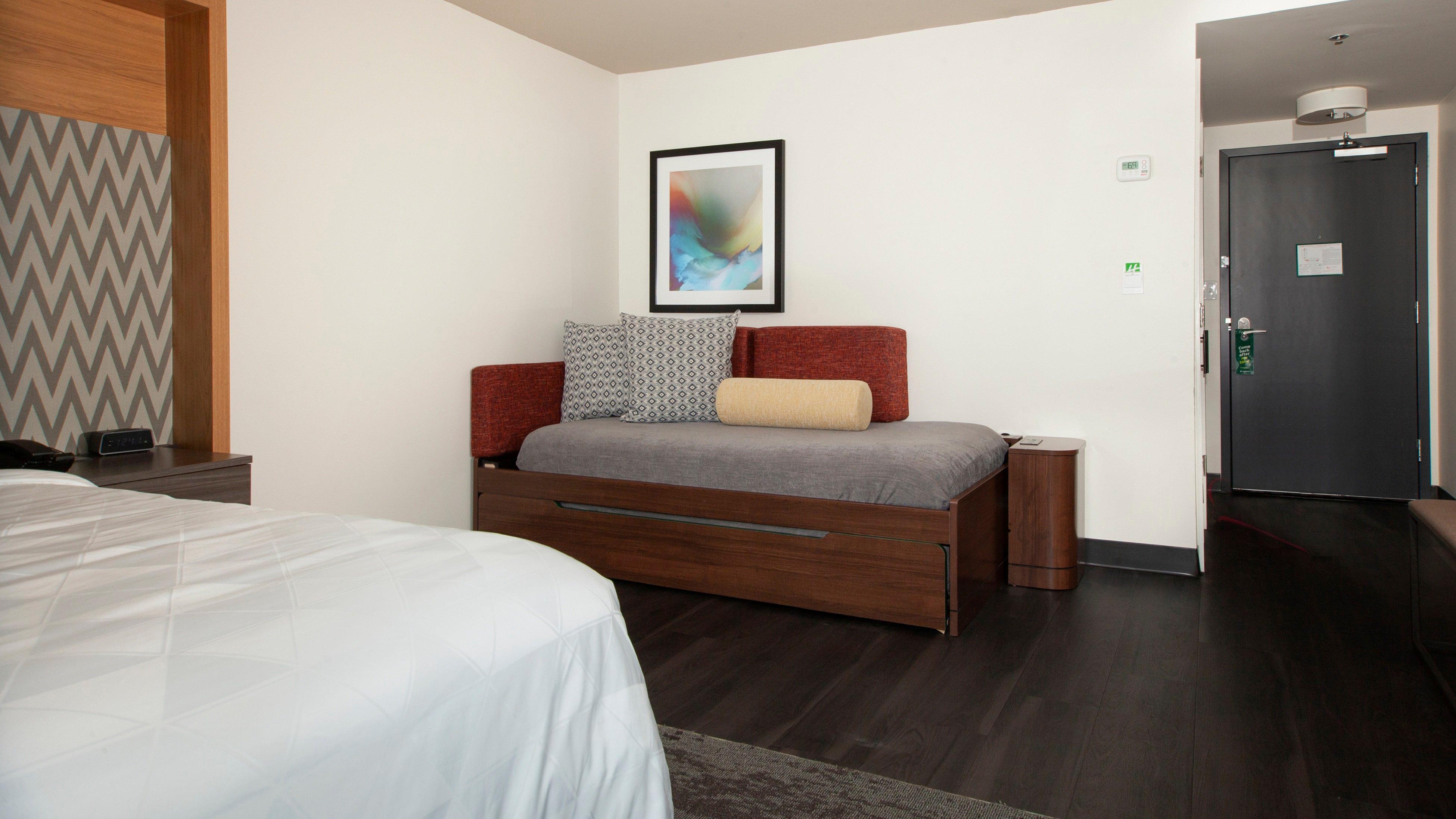 Holiday Inn Panama City By Ihg Luaran gambar