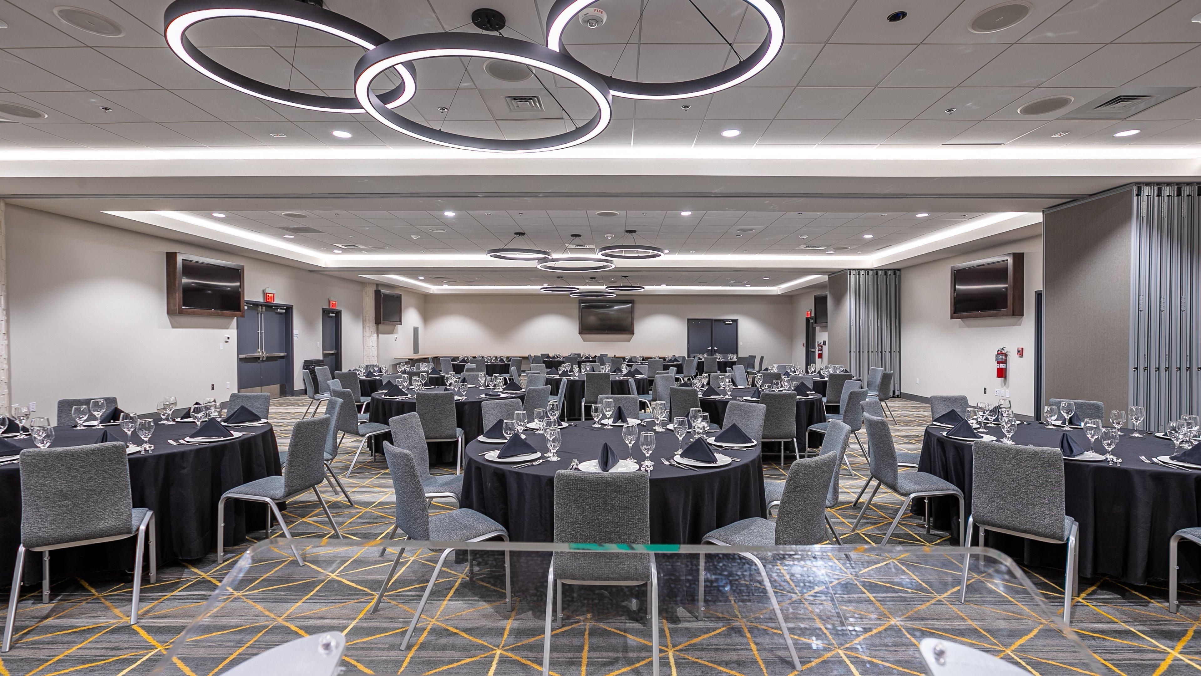 Holiday Inn Panama City By Ihg Luaran gambar