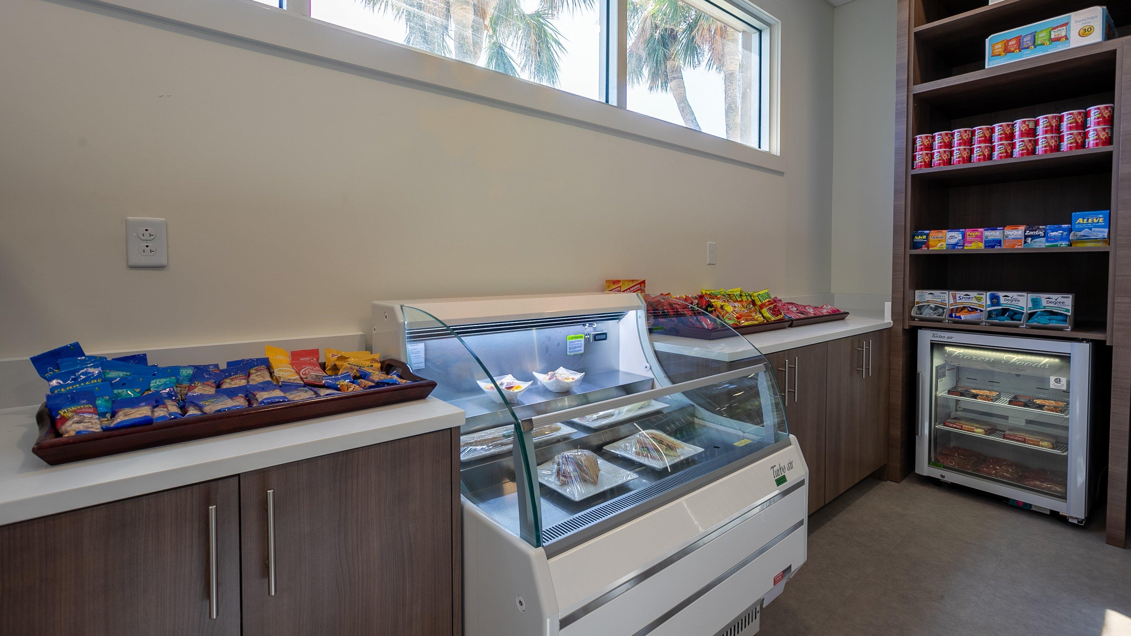 Holiday Inn Panama City By Ihg Luaran gambar