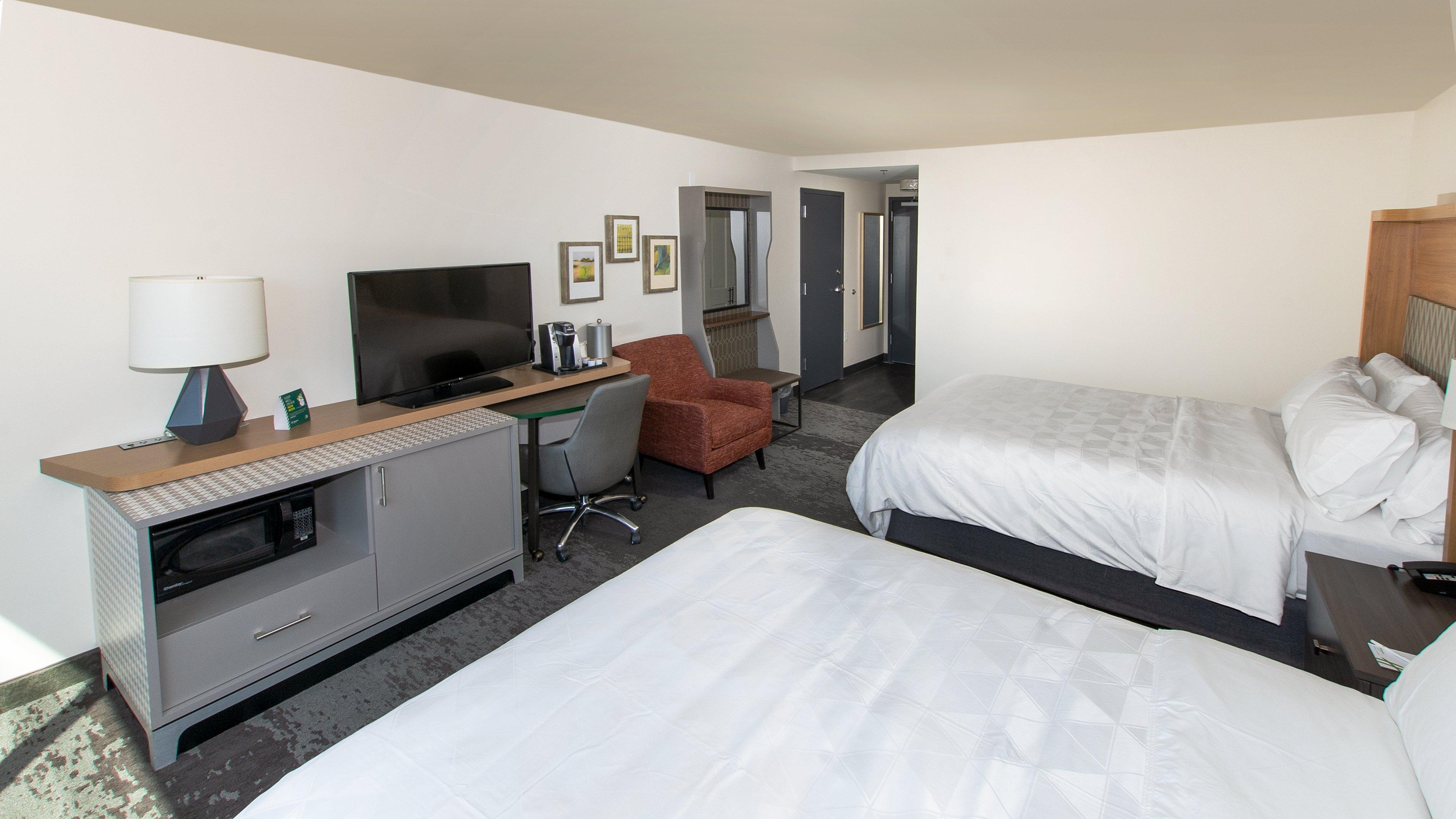 Holiday Inn Panama City By Ihg Luaran gambar