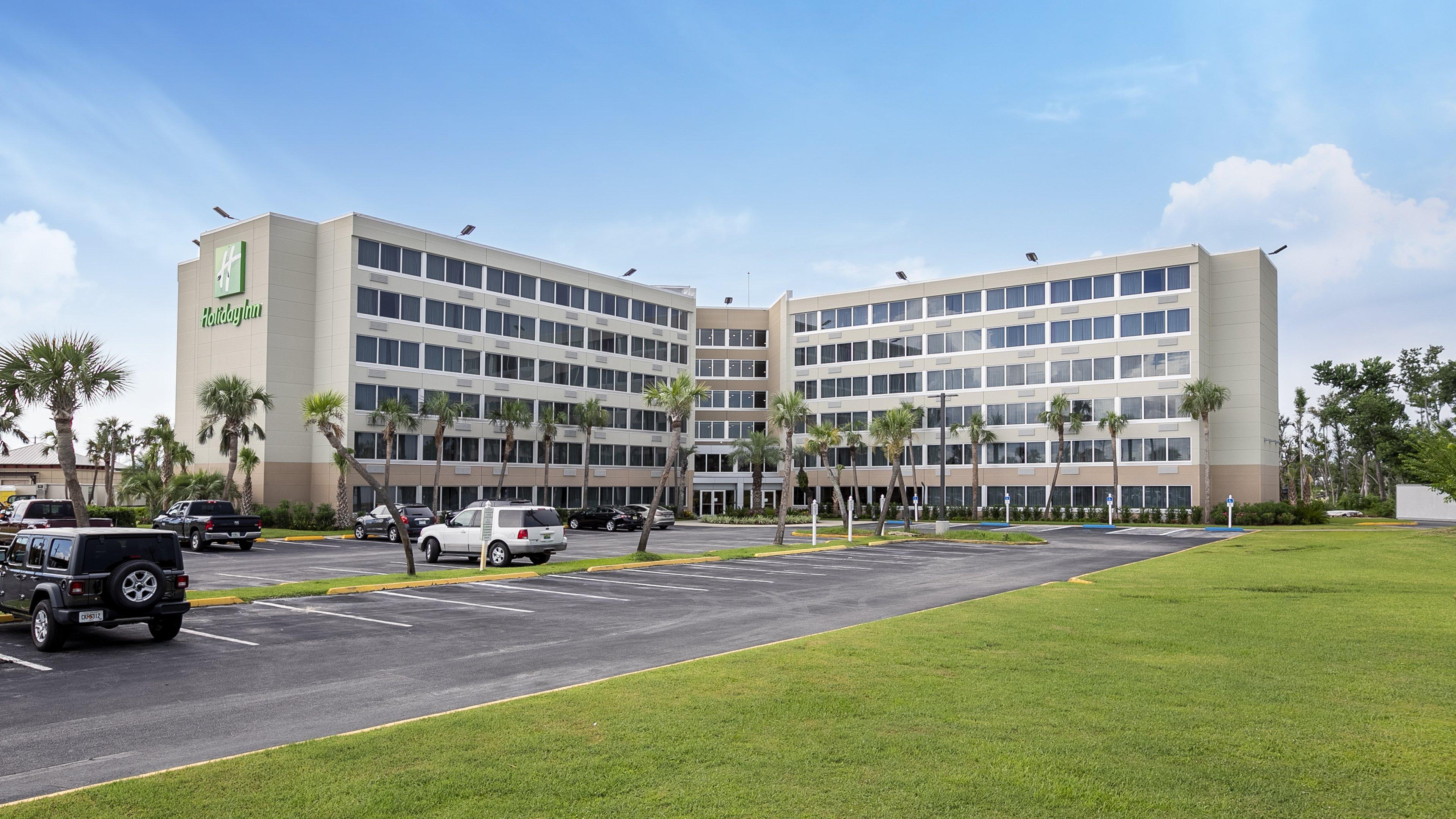 Holiday Inn Panama City By Ihg Luaran gambar