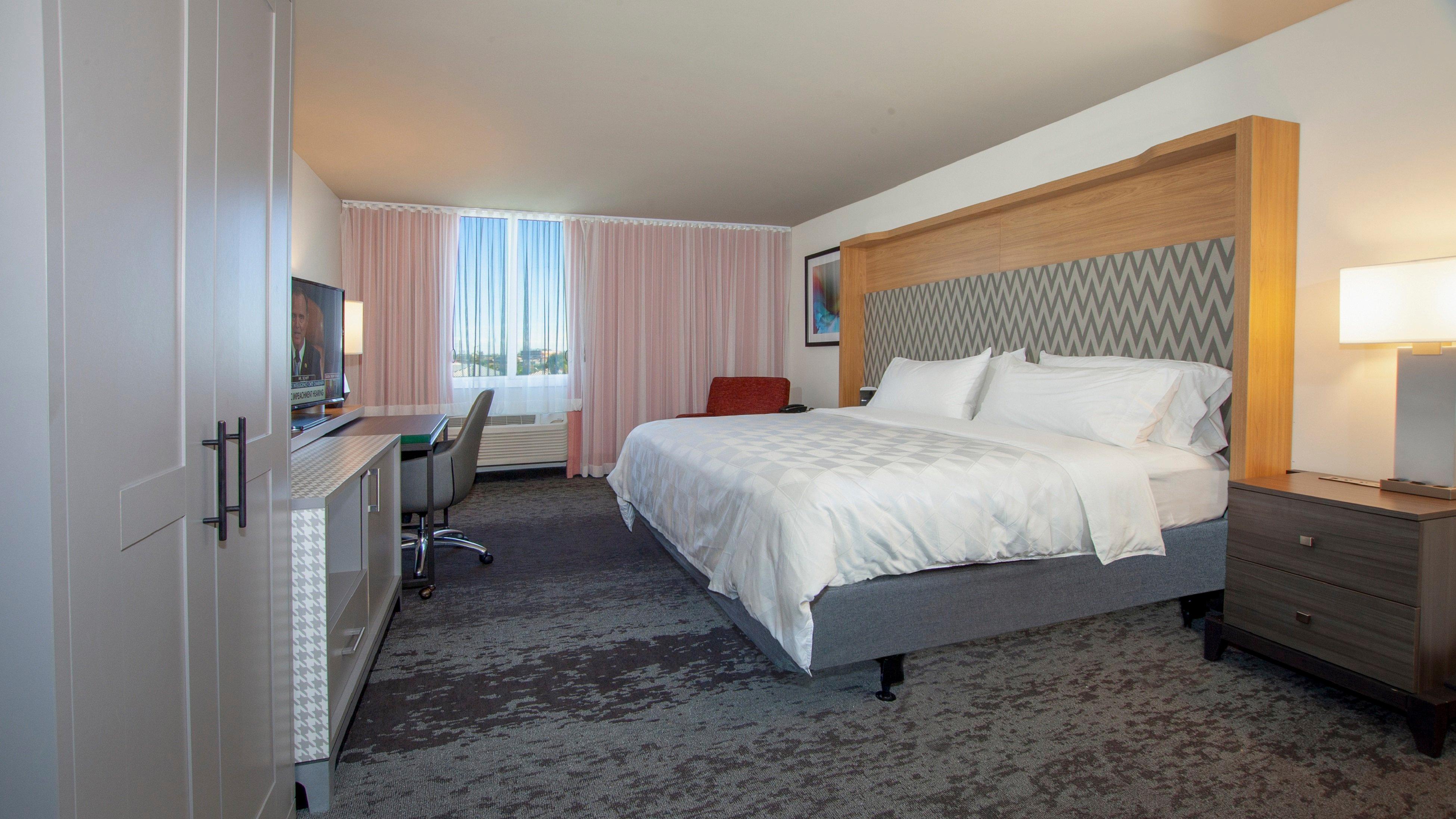 Holiday Inn Panama City By Ihg Luaran gambar