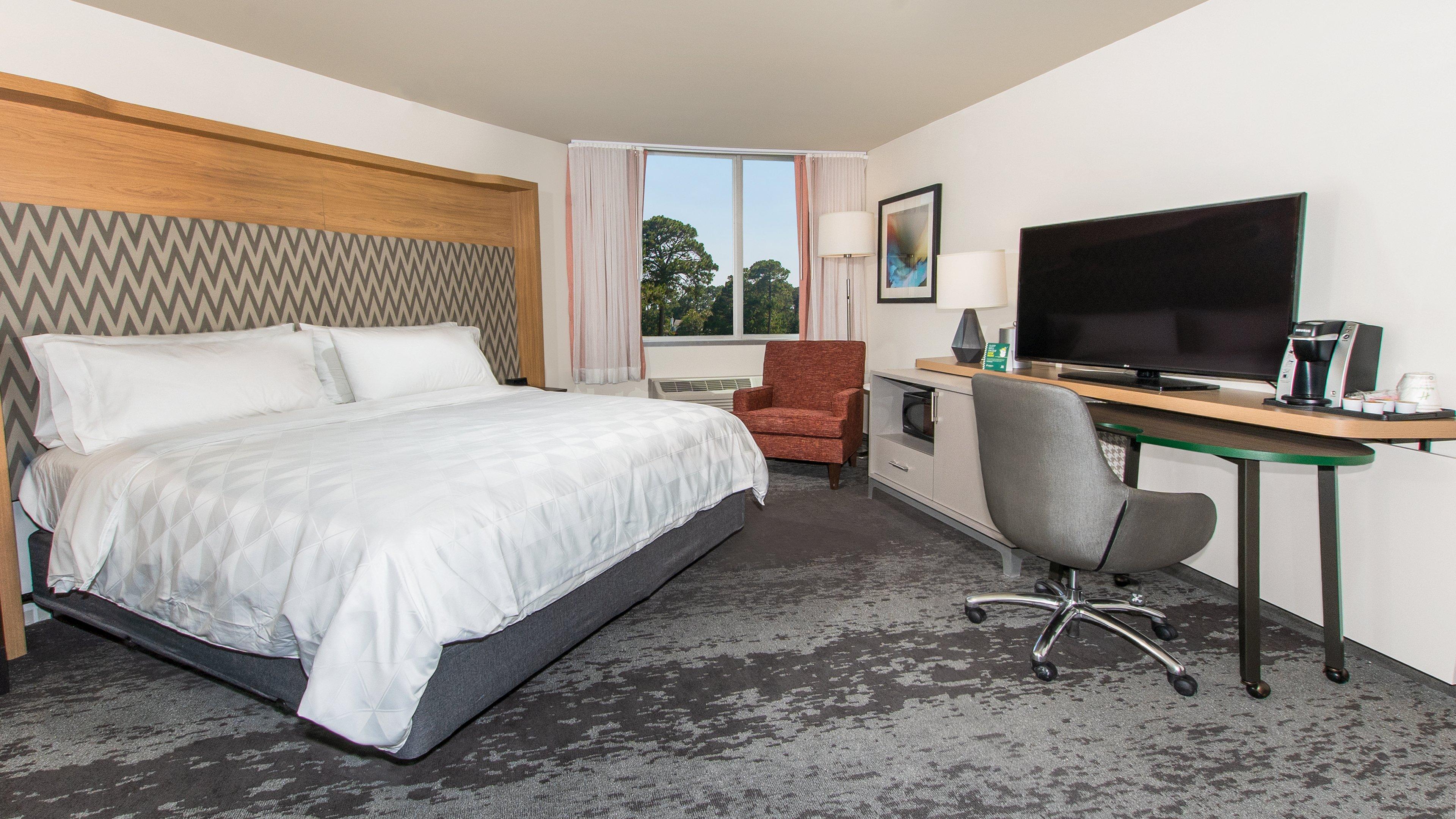 Holiday Inn Panama City By Ihg Luaran gambar