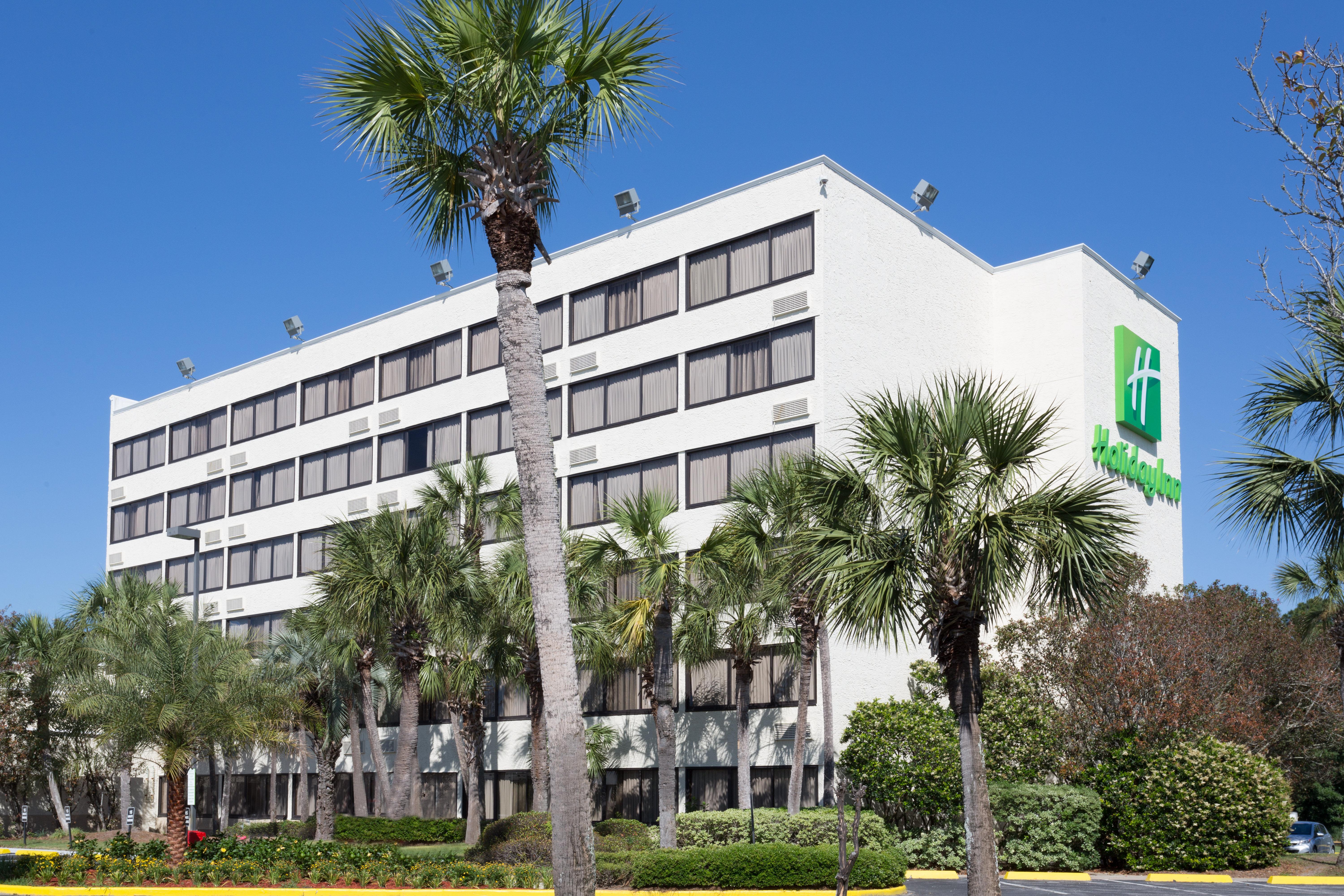 Holiday Inn Panama City By Ihg Luaran gambar