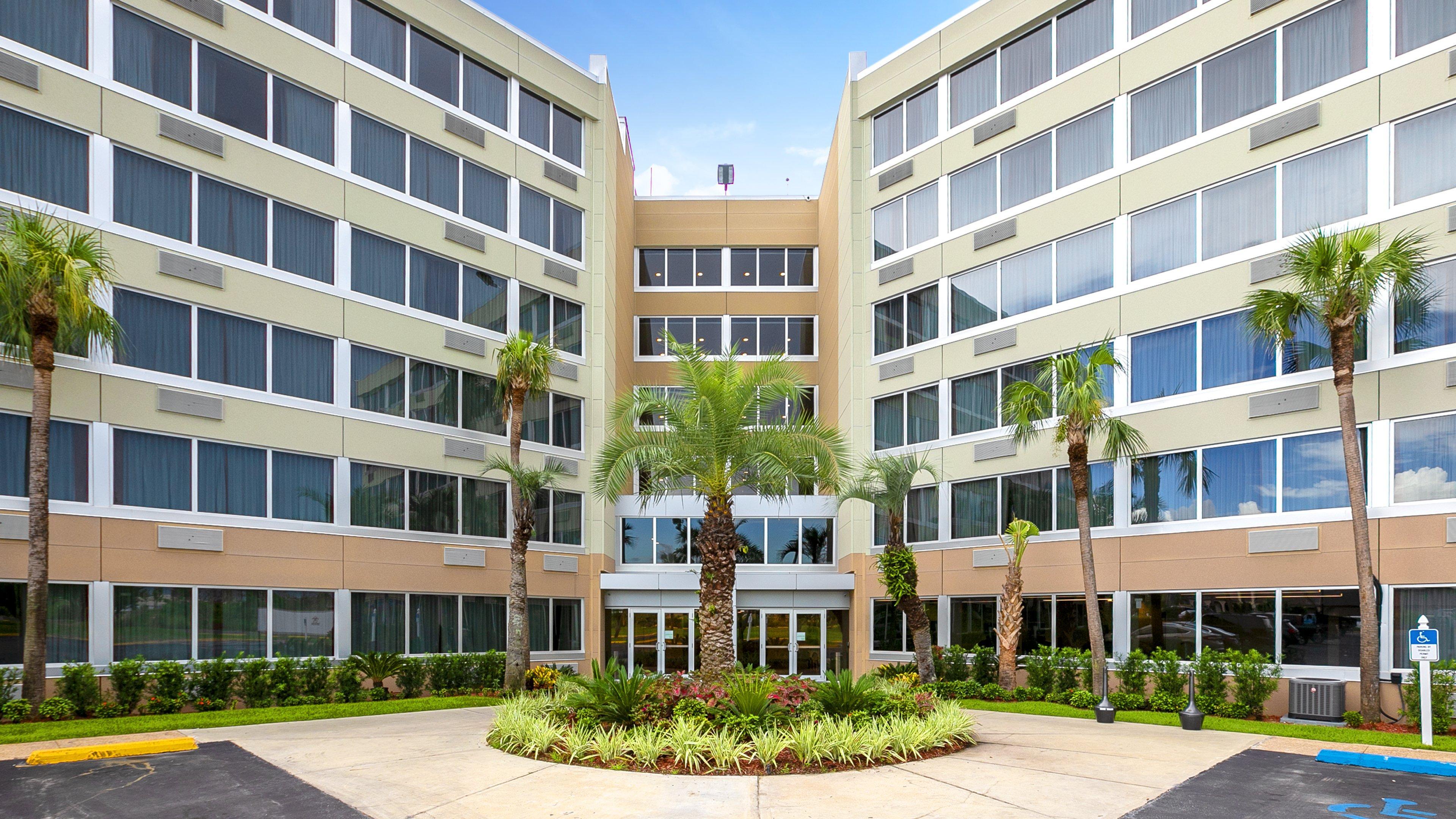 Holiday Inn Panama City By Ihg Luaran gambar