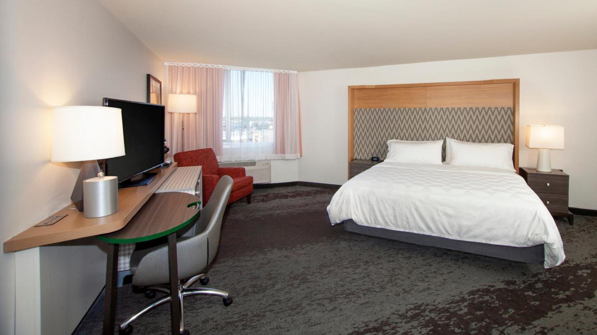Holiday Inn Panama City By Ihg Luaran gambar