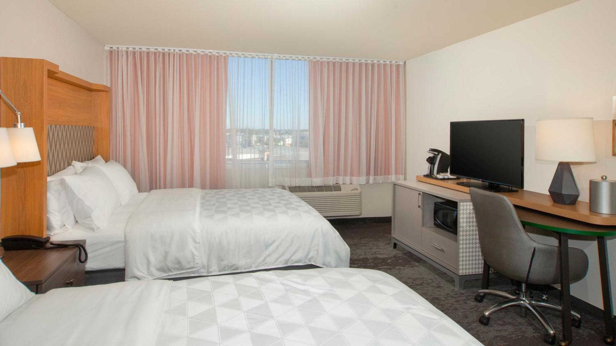 Holiday Inn Panama City By Ihg Luaran gambar